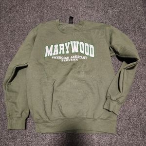 Gildan sweatshirt